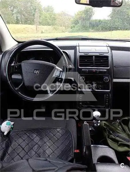 2010 Dodge JOURNEY