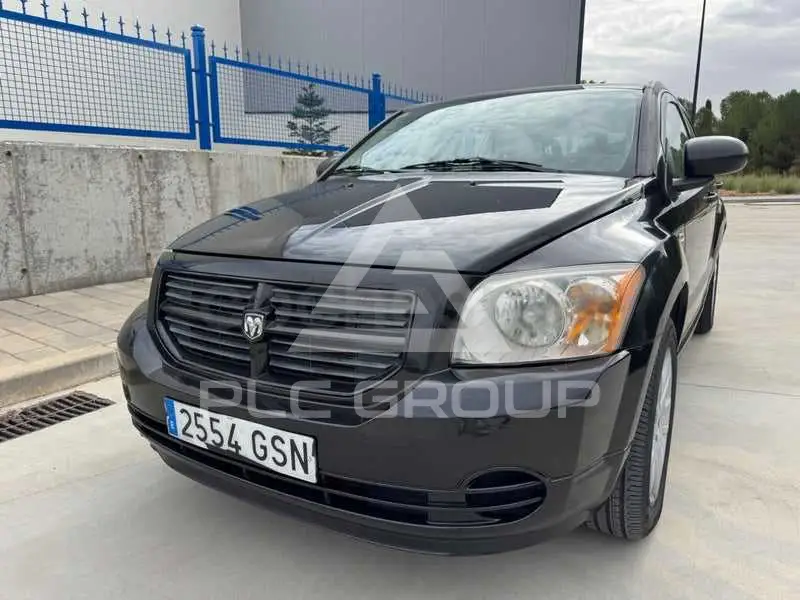 2010 Dodge CALIBER