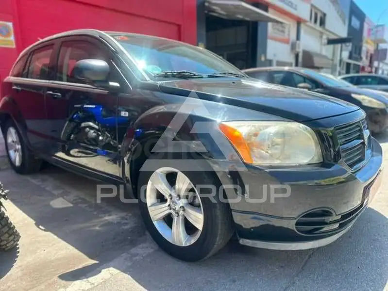 2010 Dodge CALIBER