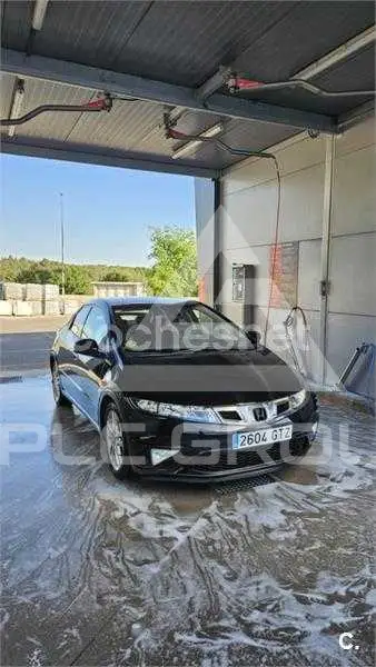2010 Honda CIVIC