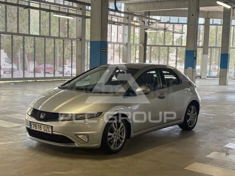 2010 Honda CIVIC