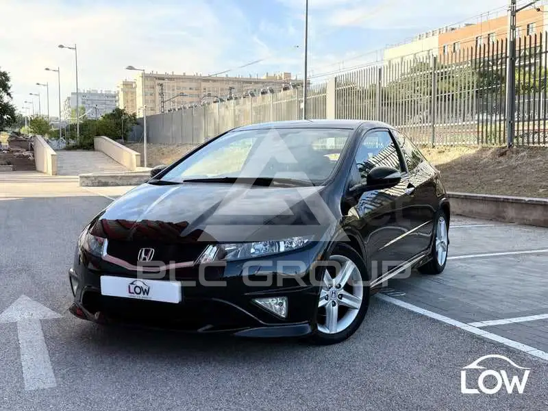2010 Honda CIVIC