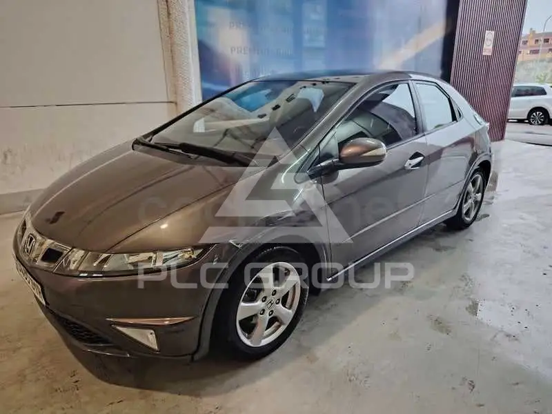 2010 Honda CIVIC