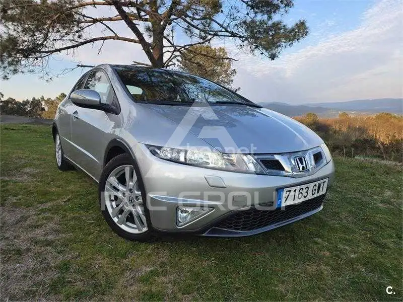 2010 Honda CIVIC