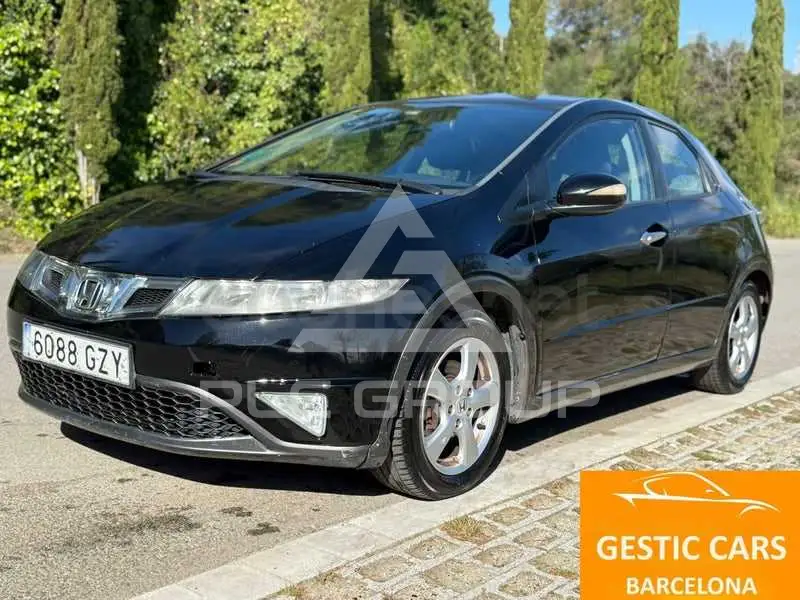 2010 Honda CIVIC