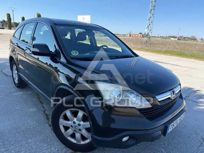 2010 Honda CR-V