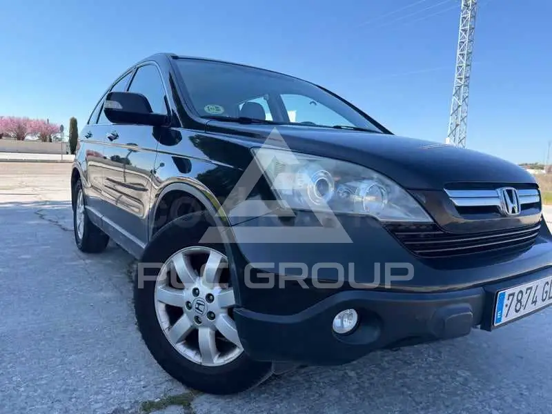 2010 Honda CR-V