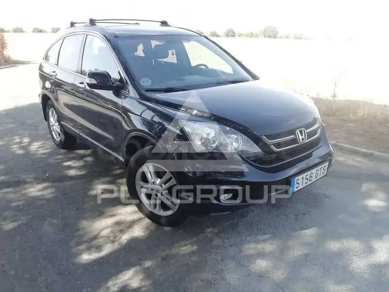 2010 Honda CR-V