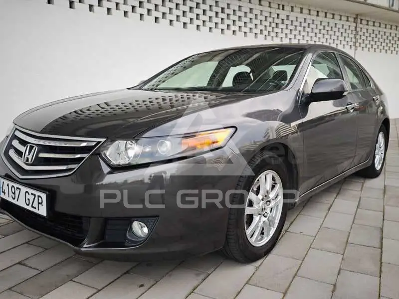 2010 Honda Accord