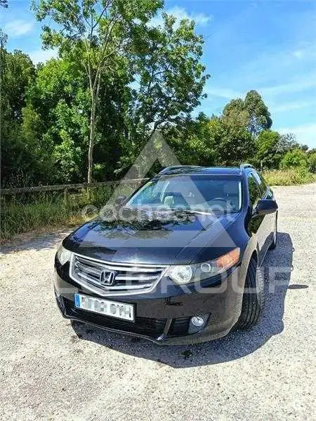 2010 Honda Accord