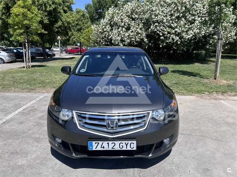 2010 Honda Accord