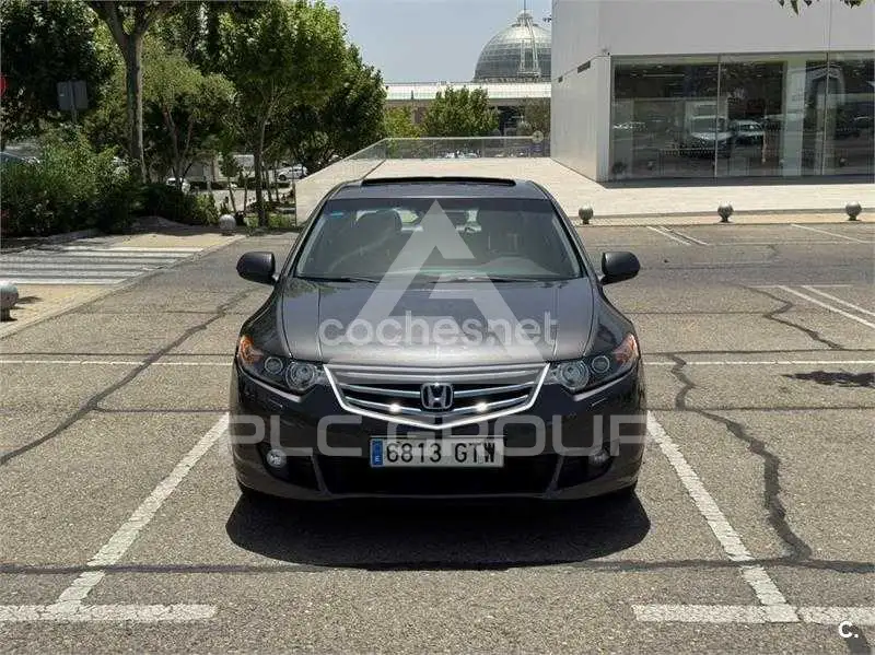 2010 Honda Accord