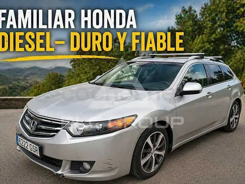 2010 Honda Accord