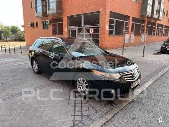 2010 Honda Accord