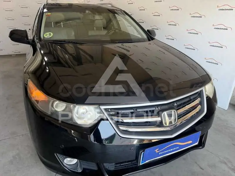 2010 Honda Accord