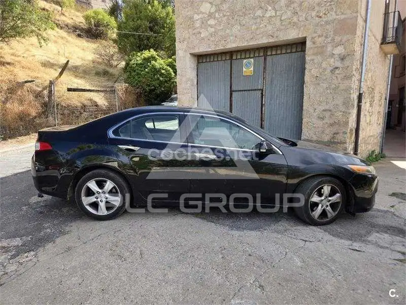 2010 Honda Accord