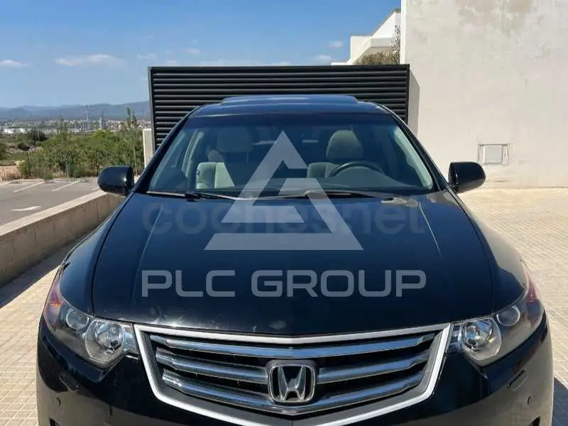 2010 Honda Accord
