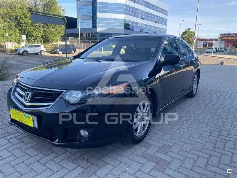 2010 Honda Accord