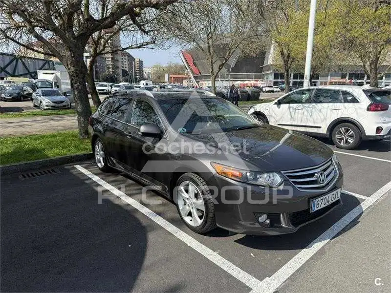2010 Honda Accord