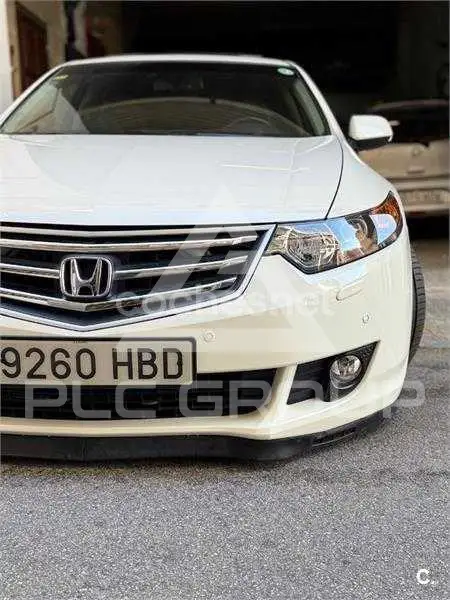 2010 Honda Accord
