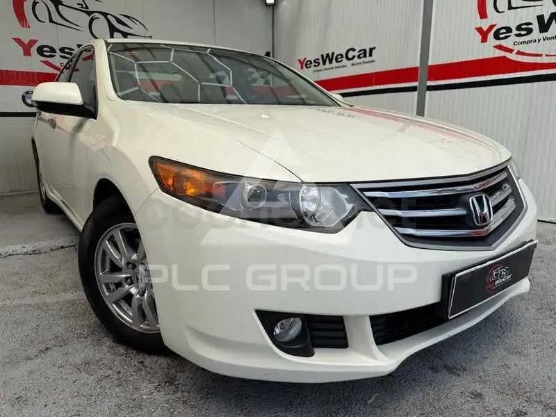2010 Honda Accord