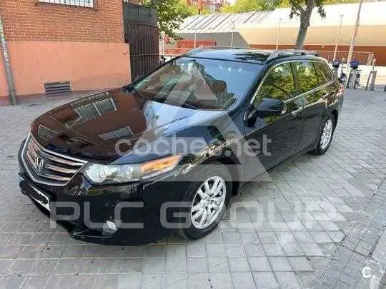2010 Honda Accord