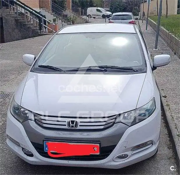 2010 Honda INSIGHT