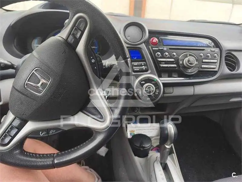 2010 Honda INSIGHT