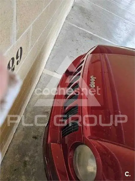 2010 Jeep COMPASS