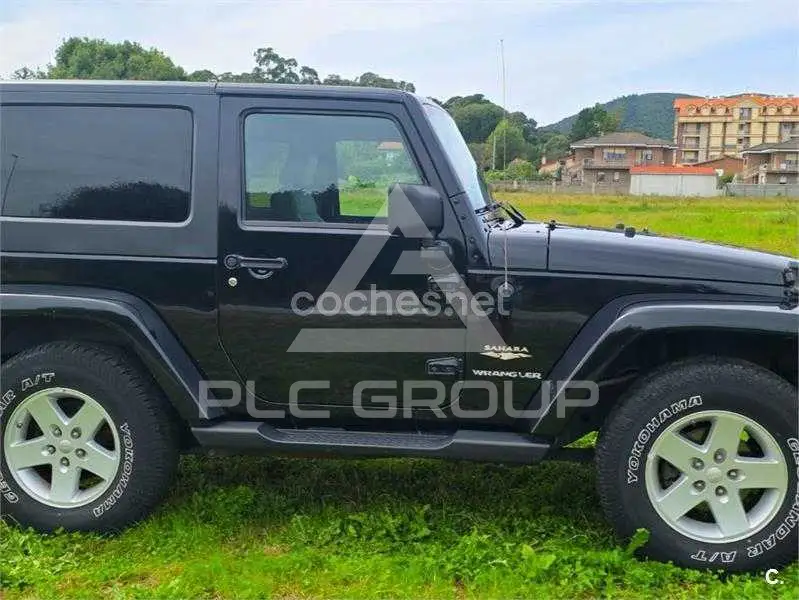2010 Jeep WRANGLER