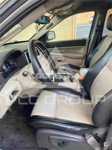 2010 Jeep Grand Cherokee