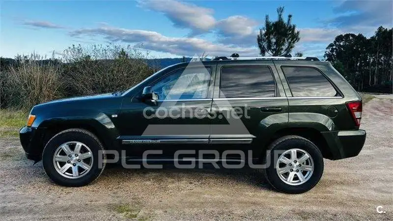 2010 Jeep Grand Cherokee