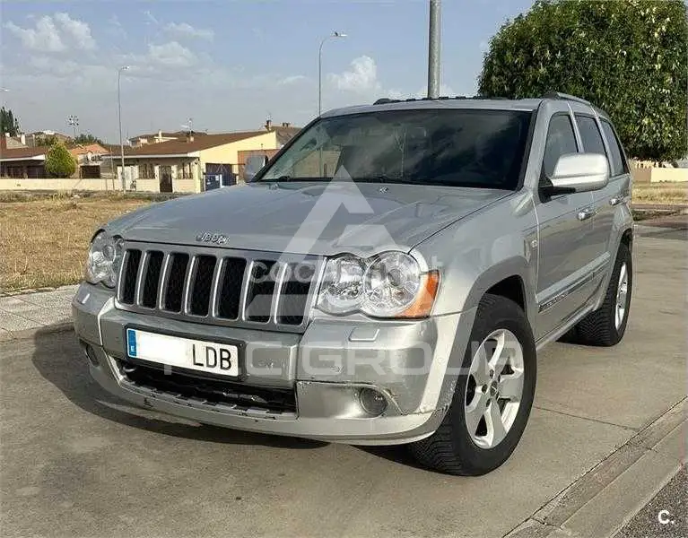 2010 Jeep Grand Cherokee