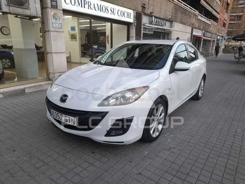2010 Mazda 3