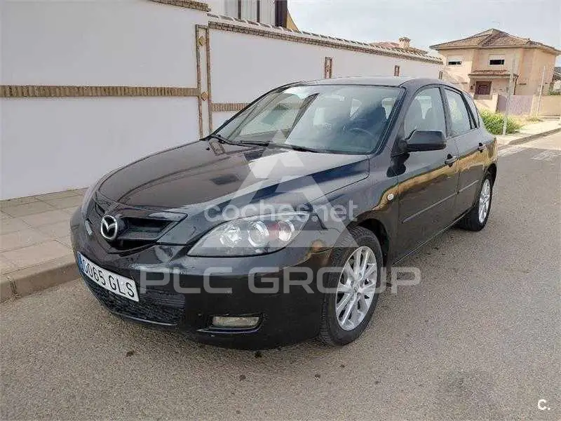 2010 Mazda 3