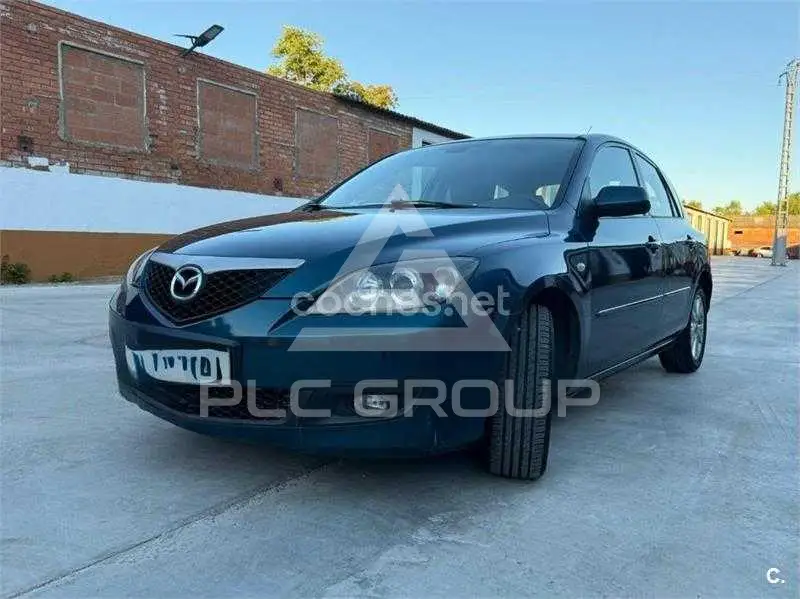 2010 Mazda 3