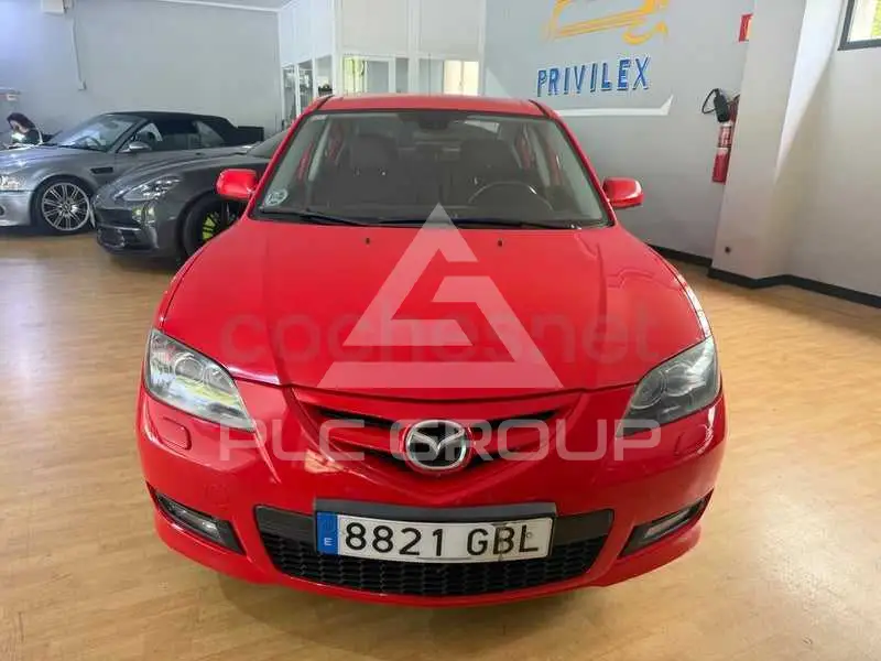 2010 Mazda 3