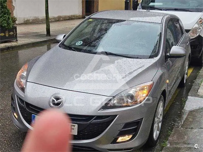 2010 Mazda 3