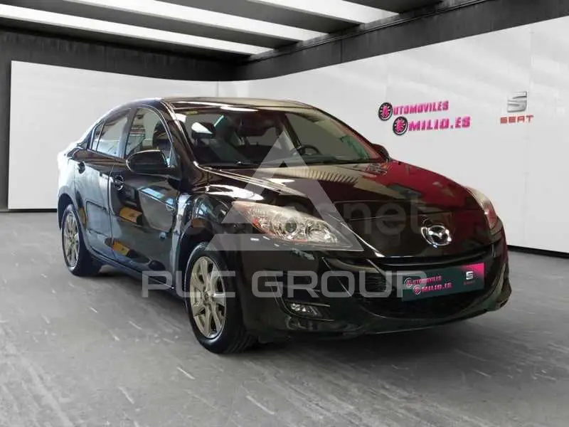 2010 Mazda 3