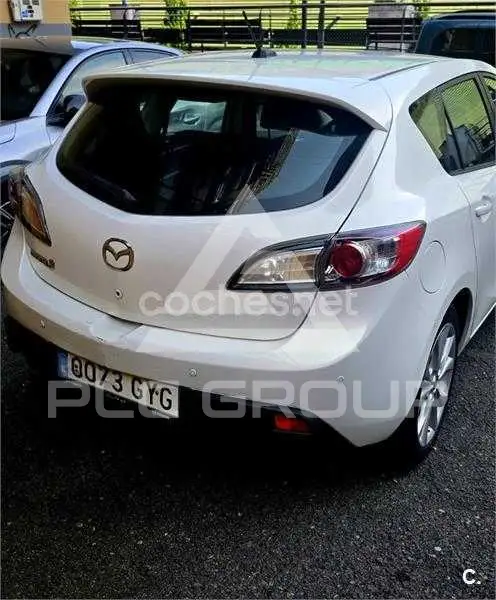 2010 Mazda 3
