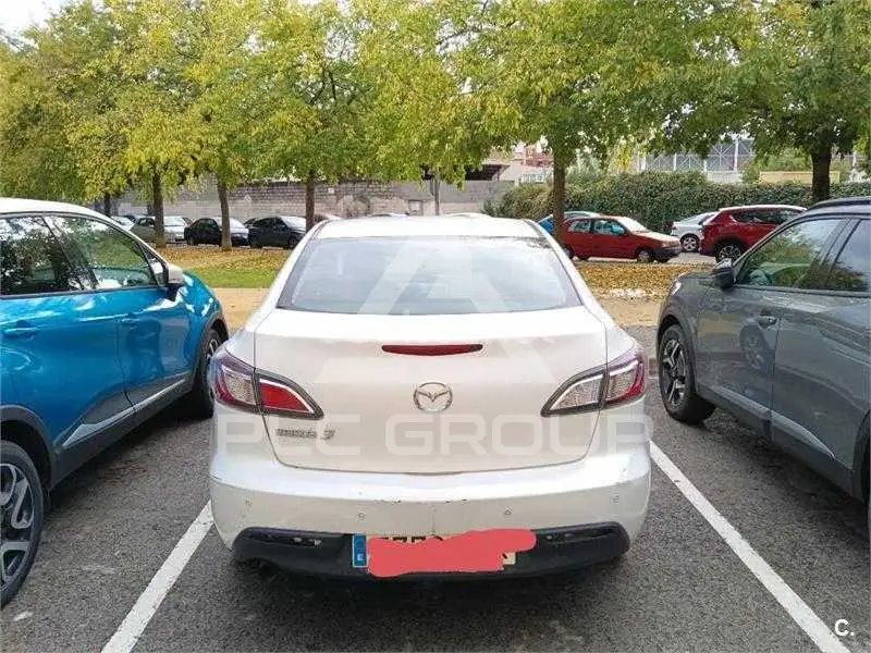 2010 Mazda 3