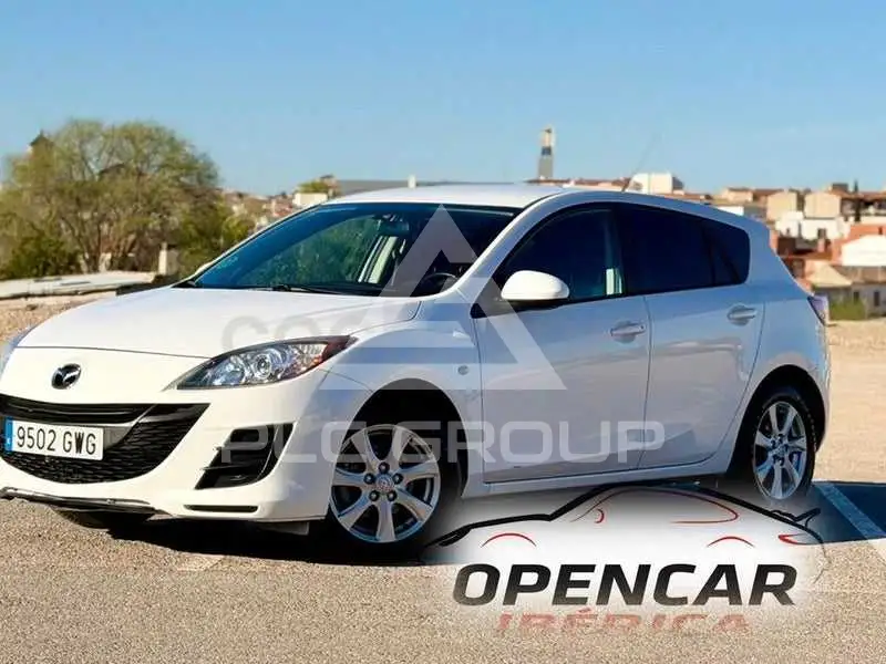 2010 Mazda 3