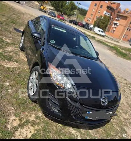2010 Mazda 3