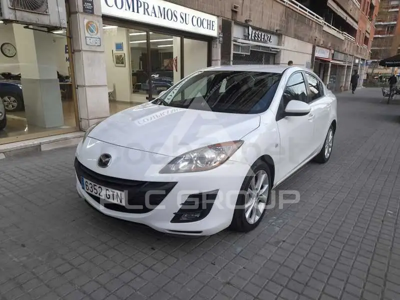 2010 Mazda 3