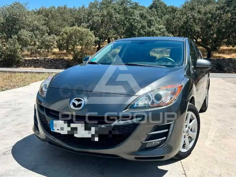 2010 Mazda 3