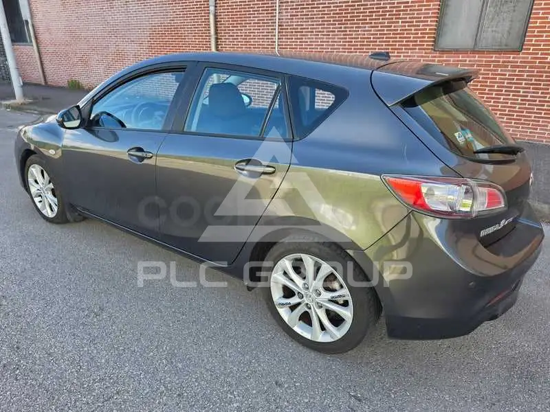2010 Mazda 3