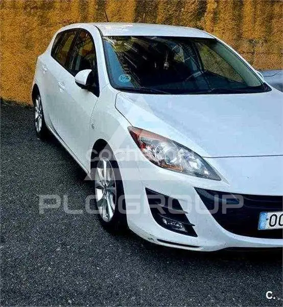 2010 Mazda 3