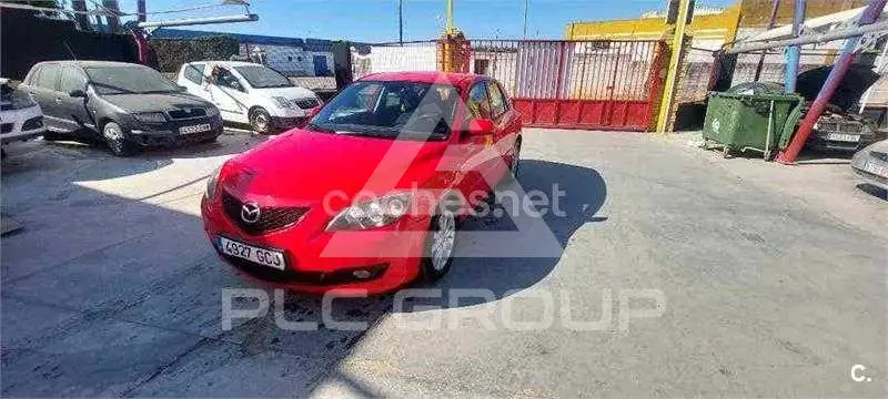 2010 Mazda 3