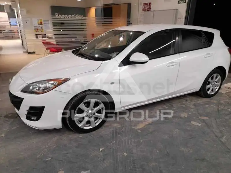 2010 Mazda 3