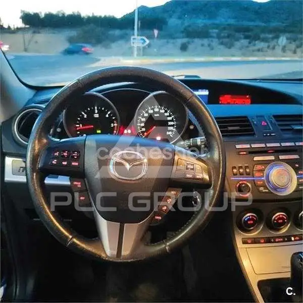 2010 Mazda 3